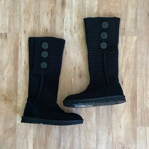 UGG Classic Cardy Boots